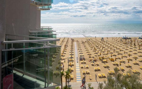 Nizza Frontemare Superior 3 Stelle 3* Lido di Jesolo
