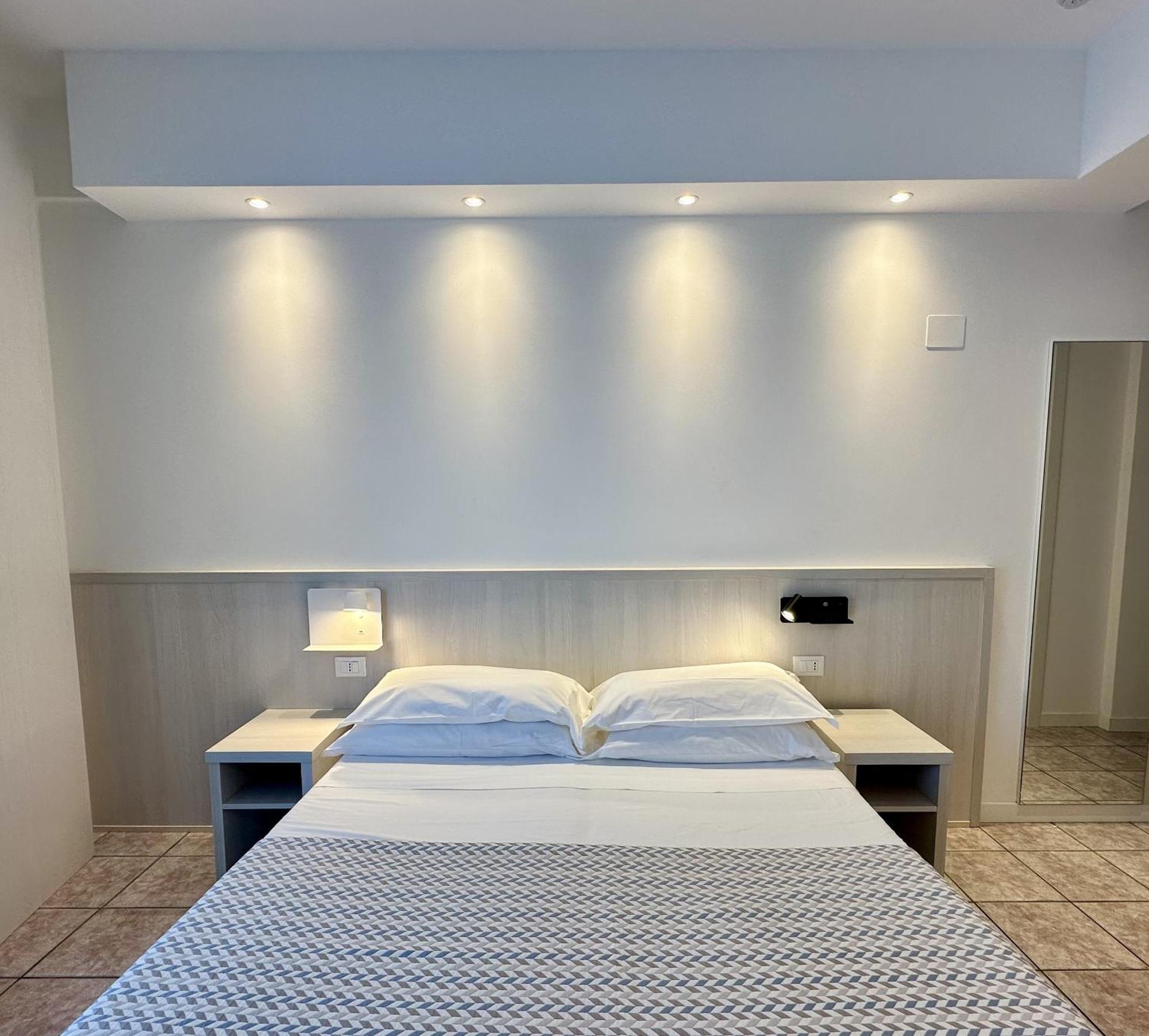 Hotel Nizza Frontemare Superior 3 Stelle Lido di Jesolo
