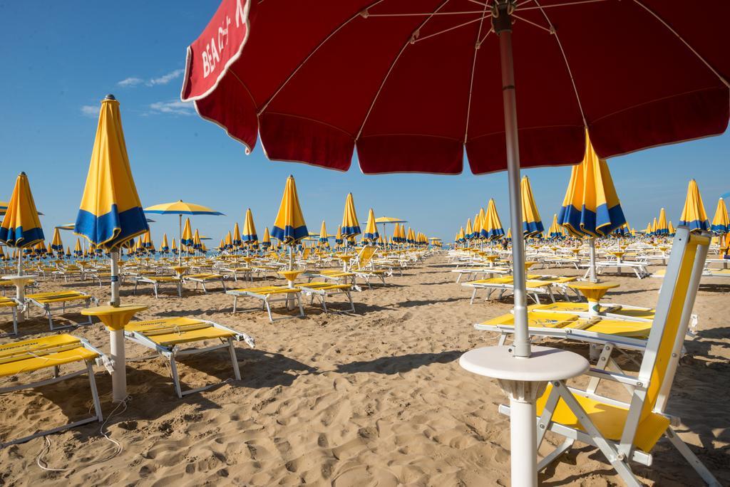 Nizza Frontemare Superior 3 Stelle