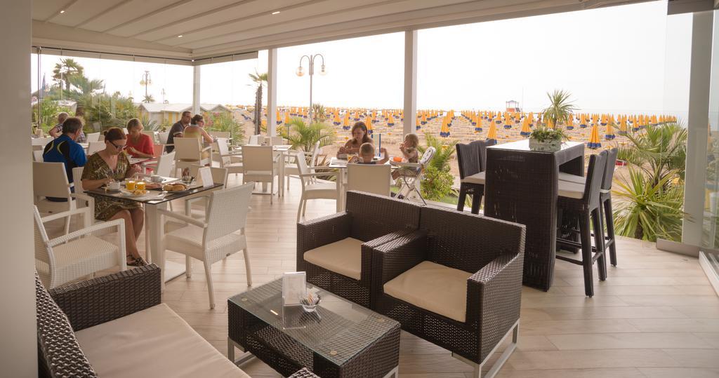 Nizza Frontemare Superior 3 Stelle 3* Lido di Jesolo