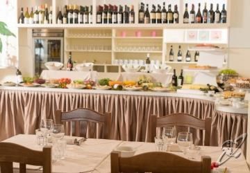Nizza Frontemare Superior 3 Stelle 3*
