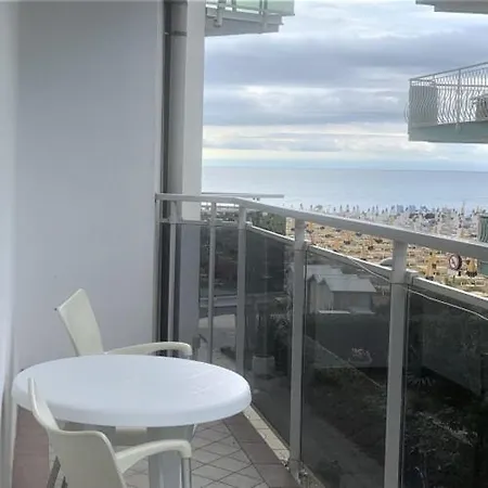 Hotel Nizza Frontemare Superior 3 Stelle Lido di Jesolo Exterior photo