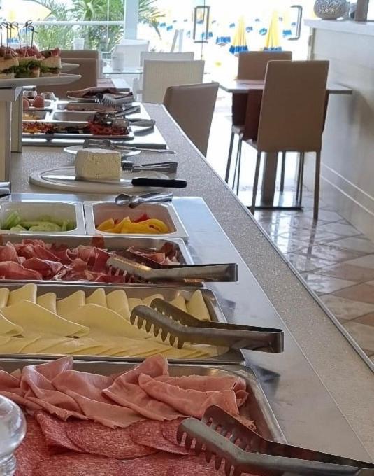 Nizza Frontemare Superior 3 Stelle Hotel 3*