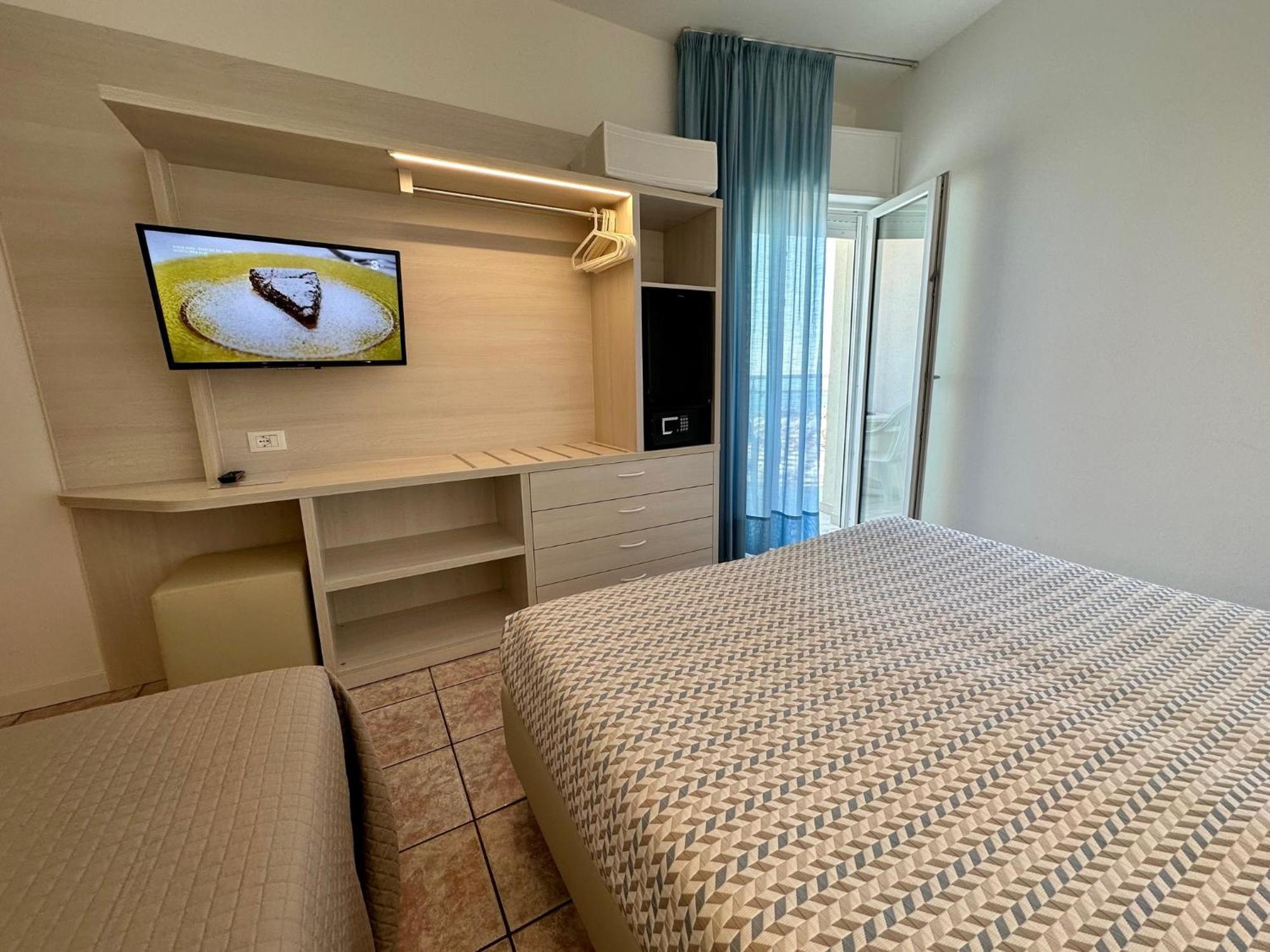 Hotel Nizza Frontemare Superior 3 Stelle Lido di Jesolo