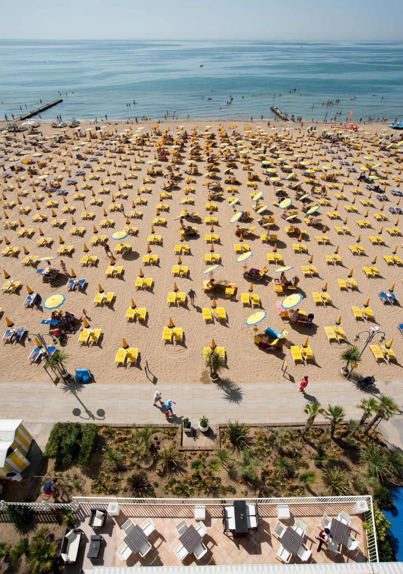Nizza Frontemare Superior 3 Stelle Lido di Jesolo