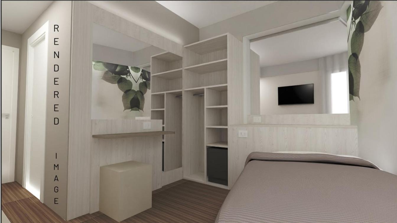 Nizza Frontemare Superior 3 Stelle Hotel