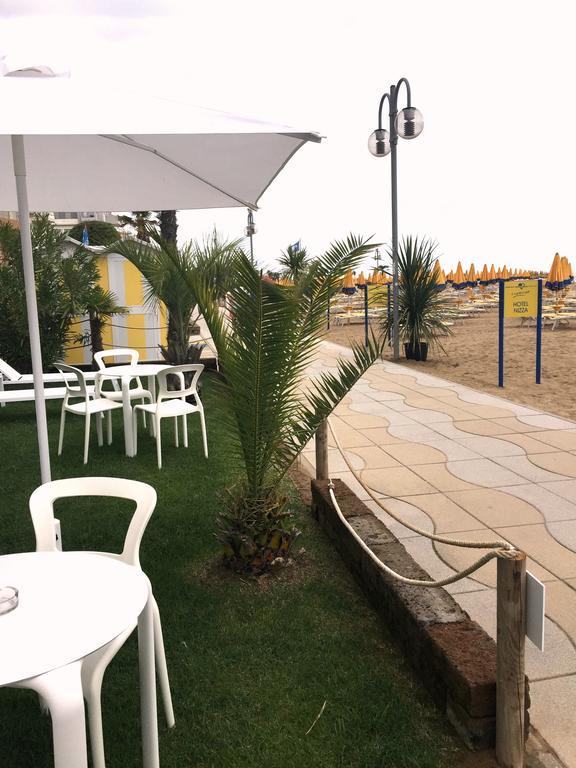 Nizza Frontemare Superior 3 Stelle Lido di Jesolo