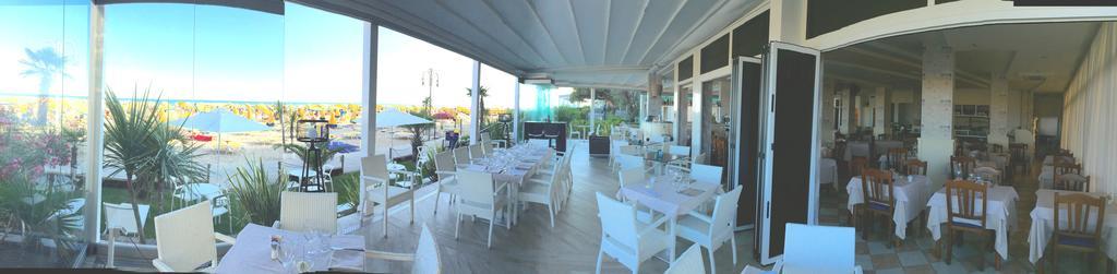 Hotel Nizza Frontemare Superior 3 Stelle