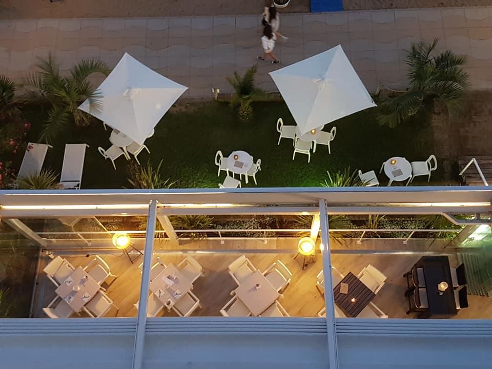 Nizza Frontemare Superior 3 Stelle Lido di Jesolo