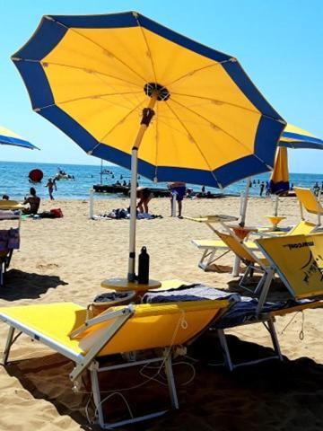 Hotel Nizza Frontemare Superior 3 Stelle Lido di Jesolo
